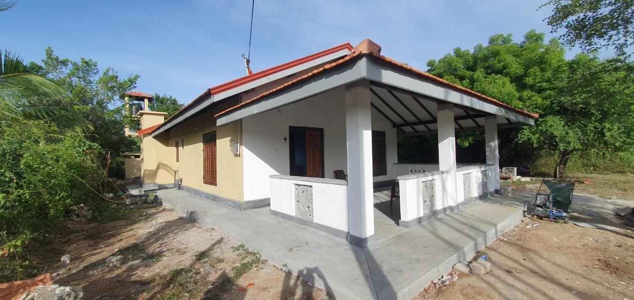 Bed and Breakfast La Felicita Mannar Exterior foto