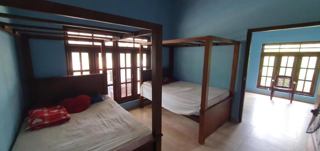 Bed and Breakfast La Felicita Mannar Exterior foto